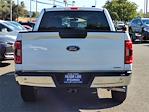 Used 2023 Ford F-150 XLT SuperCrew Cab RWD, Pickup for sale #AR49556 - photo 6