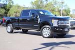 Used 2018 Ford F-250 Limited Crew Cab 4x4, Pickup for sale #F45463 - photo 3