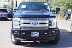 Used 2018 Ford F-250 Limited Crew Cab 4x4, Pickup for sale #F45463 - photo 5