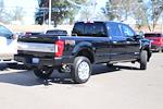 Used 2018 Ford F-250 Limited Crew Cab 4x4, Pickup for sale #F45463 - photo 2