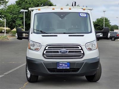 Used 2017 Ford Transit 350 Low Roof 4x2, Service Utility Van for sale #F46815 - photo 2