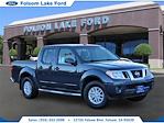 Used 2018 Nissan Frontier SV Crew Cab 4WD, Pickup for sale #F48891 - photo 1