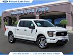 Used 2023 Ford F-150 XL SuperCrew Cab 4WD, Pickup for sale #F49285 - photo 1