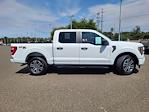 Used 2023 Ford F-150 XL SuperCrew Cab 4WD, Pickup for sale #F49285 - photo 5