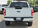 Used 2023 Ford F-150 XL SuperCrew Cab 4WD, Pickup for sale #F49285 - photo 6