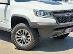 Used 2019 Chevrolet Colorado ZR2 Extended Cab 4WD, Pickup for sale #F49377 - photo 4