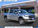 Used 2021 Ford Ranger XLT SuperCrew Cab RWD, Pickup for sale #F49585 - photo 1