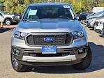 Used 2021 Ford Ranger XLT SuperCrew Cab RWD, Pickup for sale #F49585 - photo 3