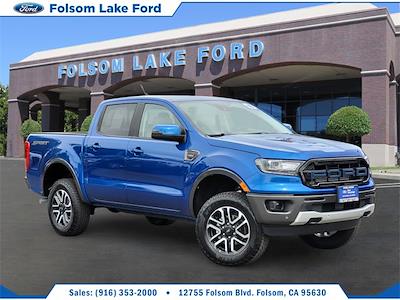 2019 Ford Ranger SuperCrew Cab RWD, Pickup for sale #F49645 - photo 1