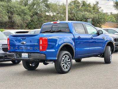 2019 Ford Ranger SuperCrew Cab RWD, Pickup for sale #F49645 - photo 2