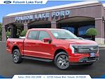 2024 Ford F-150 Lightning SuperCrew Cab AWD, Pickup for sale #F49667 - photo 1