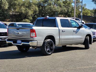 2022 Ram 1500 Crew Cab 4WD, Pickup for sale #F49675 - photo 2