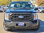 Used 2021 Ford F-150 XL SuperCrew Cab 4WD, Pickup for sale #F49807 - photo 3