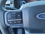 Used 2023 Ford F-150 Lightning XLT SuperCrew Cab AWD, Pickup for sale #F49859 - photo 30