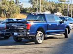 Used 2023 Ford F-150 Lightning XLT SuperCrew Cab AWD, Pickup for sale #F49859 - photo 2