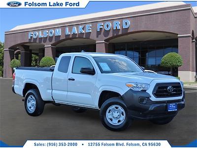 2022 Toyota Tacoma Access Cab RWD, Pickup for sale #F49871 - photo 1