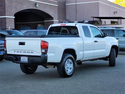 2022 Toyota Tacoma Access Cab RWD, Pickup for sale #F49871 - photo 2