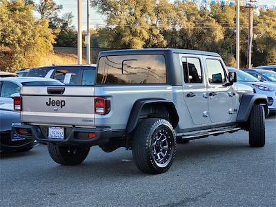 2020 Jeep Gladiator Crew Cab 4WD, Pickup for sale #F49879 - photo 2