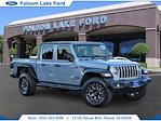 2020 Jeep Gladiator Crew Cab 4WD, Pickup for sale #F49879 - photo 1