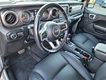 2020 Jeep Gladiator Crew Cab 4WD, Pickup for sale #F49879 - photo 17