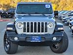 2020 Jeep Gladiator Crew Cab 4WD, Pickup for sale #F49879 - photo 3