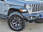 2020 Jeep Gladiator Crew Cab 4WD, Pickup for sale #F49879 - photo 4