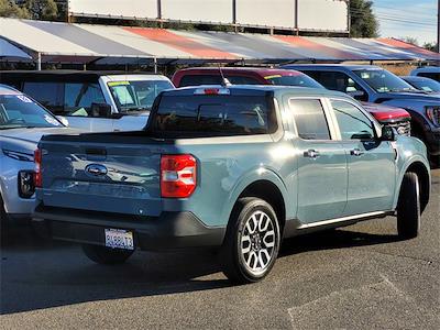 2023 Ford Maverick SuperCrew Cab FWD, Pickup for sale #F49912 - photo 2