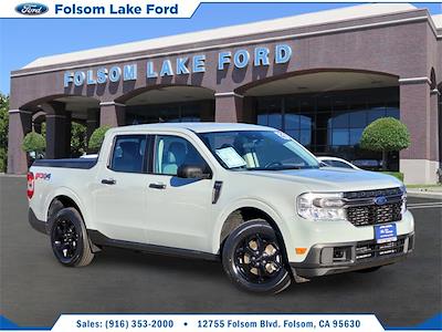 2022 Ford Maverick SuperCrew Cab AWD, Pickup for sale #F49927 - photo 1