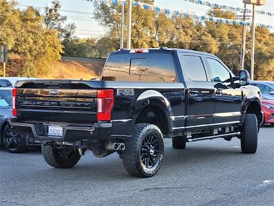 2021 Ford F-350 Crew Cab SRW 4WD, Pickup for sale #F49955 - photo 2