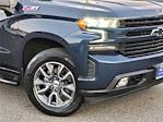 Used 2022 Chevrolet Silverado 1500 RST Crew Cab 4WD, Pickup for sale #F50052 - photo 4