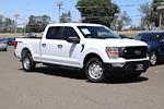Used 2021 Ford F-150 XL SuperCrew Cab 4x4, Pickup for sale #P44855 - photo 3