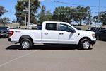 Used 2021 Ford F-150 XL SuperCrew Cab 4x4, Pickup for sale #P44855 - photo 6