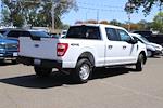 Used 2021 Ford F-150 XL SuperCrew Cab 4x4, Pickup for sale #P44855 - photo 2