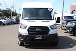 Used 2020 Ford Transit 250 Medium Roof RWD, Empty Cargo Van for sale #P45179 - photo 5