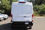 Used 2020 Ford Transit 250 Medium Roof RWD, Empty Cargo Van for sale #P45179 - photo 8