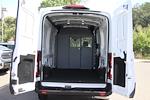 Used 2020 Ford Transit 250 Medium Roof RWD, Empty Cargo Van for sale #P45179 - photo 2