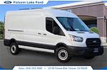 Used 2020 Ford Transit 250 Medium Roof RWD, Empty Cargo Van for sale #P45736 - photo 1