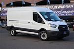 Used 2020 Ford Transit 250 Medium Roof RWD, Empty Cargo Van for sale #P45736 - photo 3