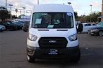Used 2020 Ford Transit 250 Medium Roof RWD, Empty Cargo Van for sale #P45736 - photo 5