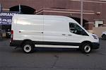 Used 2020 Ford Transit 250 Medium Roof RWD, Empty Cargo Van for sale #P45736 - photo 6