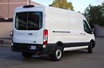 Used 2020 Ford Transit 250 Medium Roof RWD, Empty Cargo Van for sale #P45736 - photo 7