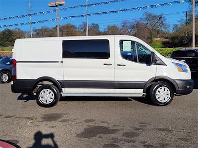 2021 Ford Transit 250 Low Roof SRW RWD, Empty Cargo Van for sale #P48826 - photo 1