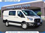 2021 Ford Transit 250 Low Roof SRW RWD, Empty Cargo Van for sale #P48826 - photo 3