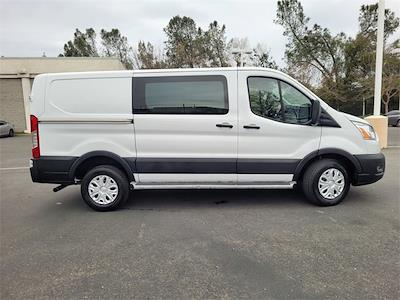 Used 2022 Ford Transit 250 Low Roof RWD, Empty Cargo Van for sale #P48827 - photo 1