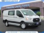 Used 2022 Ford Transit 250 Low Roof RWD, Empty Cargo Van for sale #P48827 - photo 3