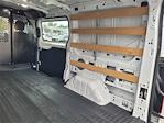 Used 2022 Ford Transit 250 Low Roof RWD, Empty Cargo Van for sale #P48827 - photo 11