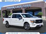 2023 Ford F-150 SuperCrew Cab RWD, Pickup for sale #P48848 - photo 3