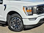 2023 Ford F-150 SuperCrew Cab RWD, Pickup for sale #P48848 - photo 5