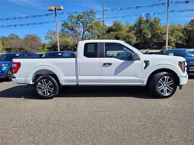 2023 Ford F-150 Super Cab RWD, Pickup for sale #P48878 - photo 1