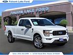 2023 Ford F-150 Super Cab RWD, Pickup for sale #P48878 - photo 3